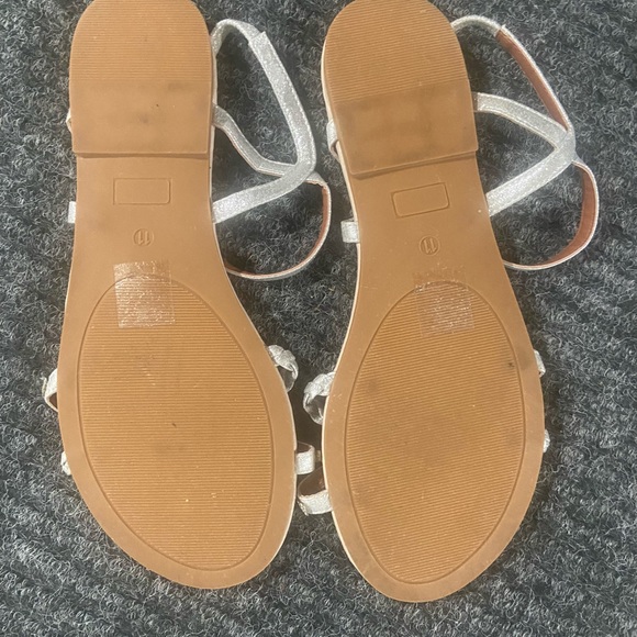 sandals - Picture 2 of 3